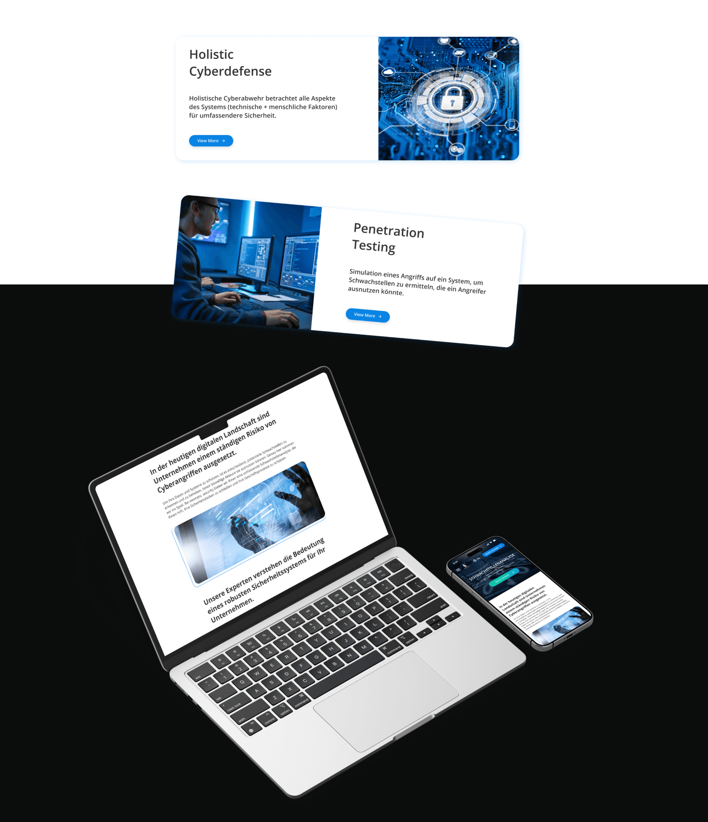 Neonotu Cybersecurity Website Results 5