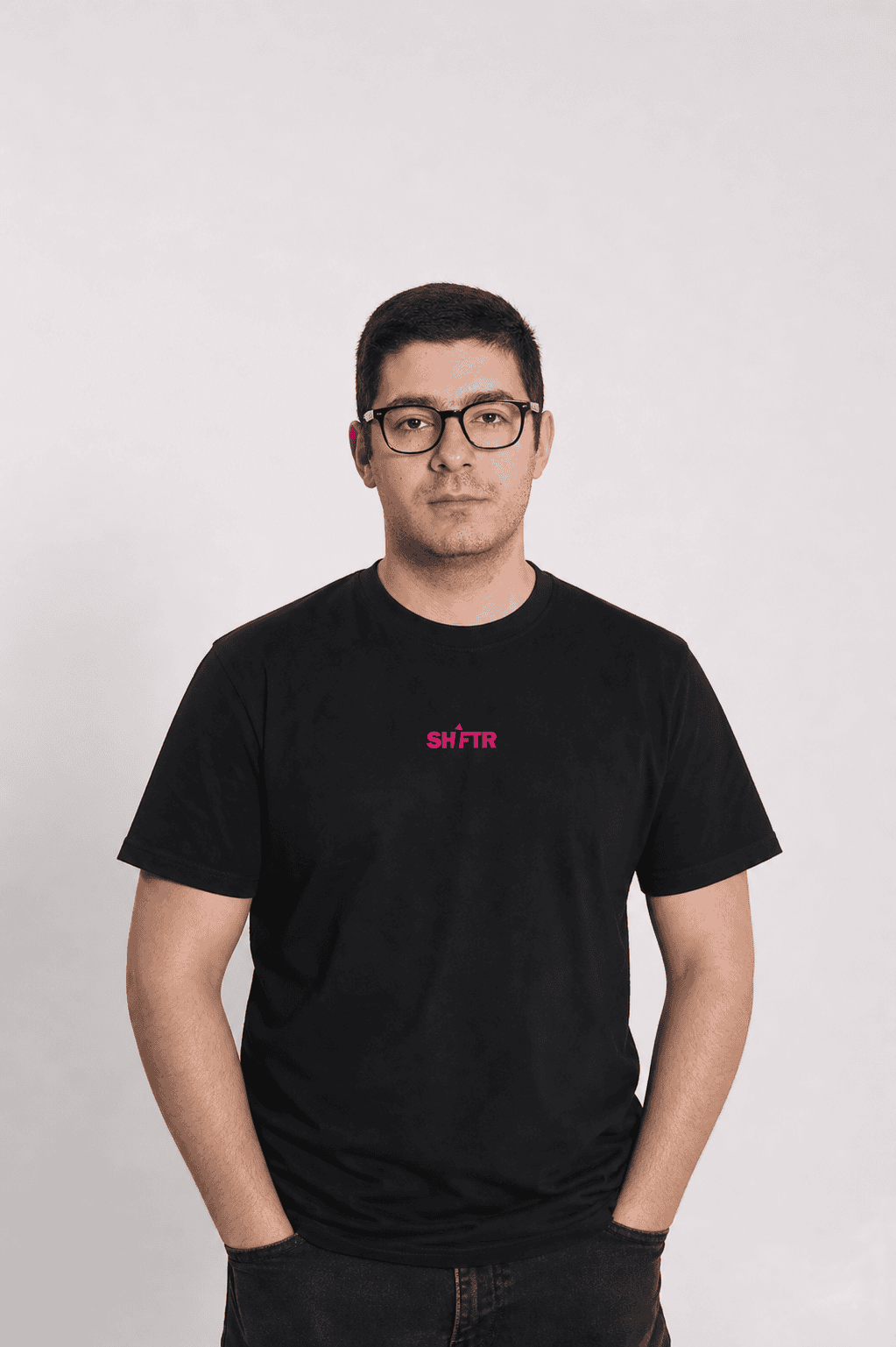 Andranik G., Frontend Developer