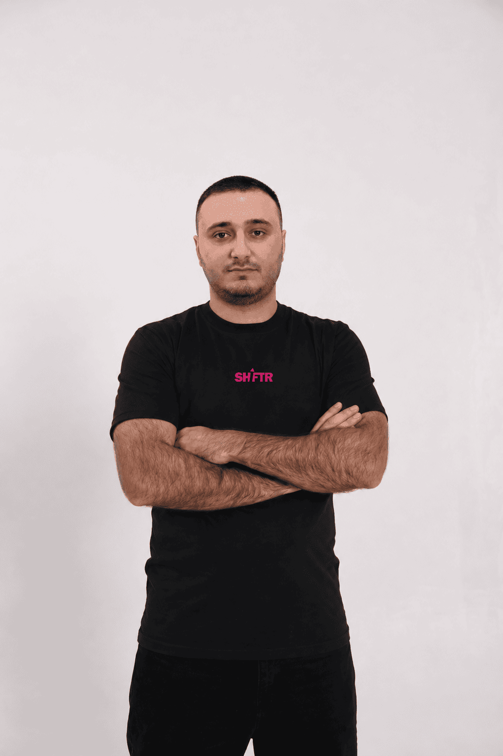 Artyom H., Backend Developer