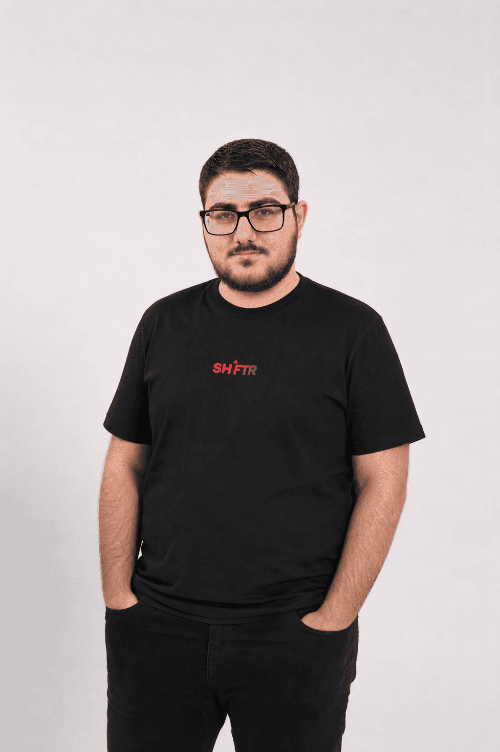 Narek P., Backend Developer