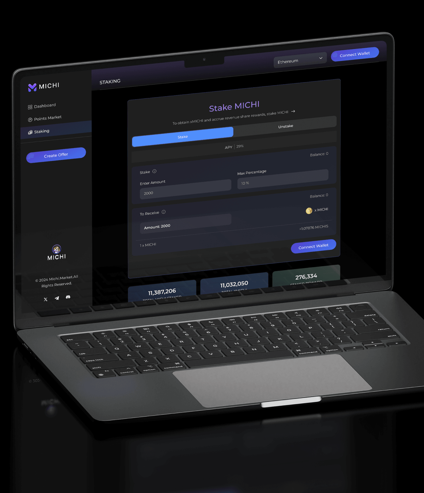 Cryptocurrency Trading Platform Results 5